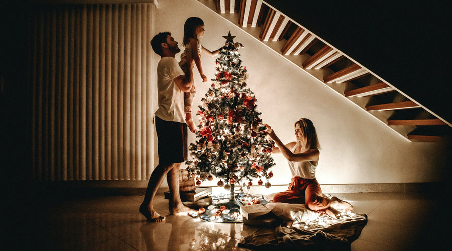 Navigating Loss and Finding Hope; Embracing Love and Compassion, during the Holiday Season