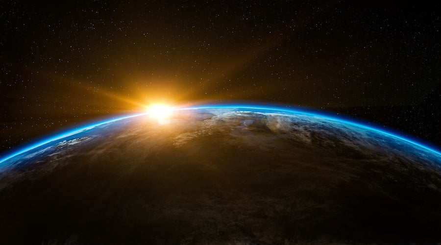 Why Families Choose to Send Ashes to the Moon.