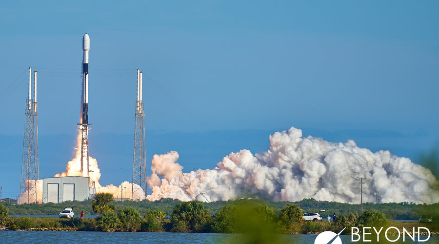 Top 5 Reasons Families Send Ashes to Space