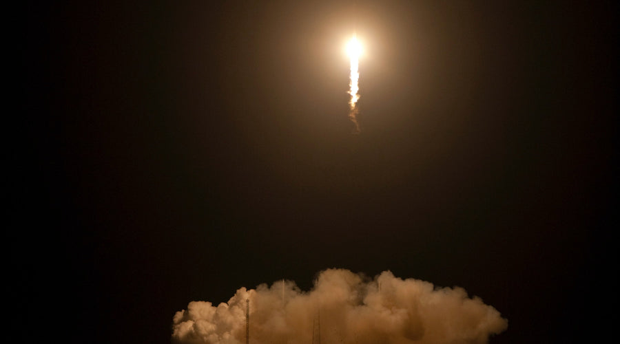 A Celestial Tribute: Why Our Family Chose a Space Memorial for Our Departed Loved One