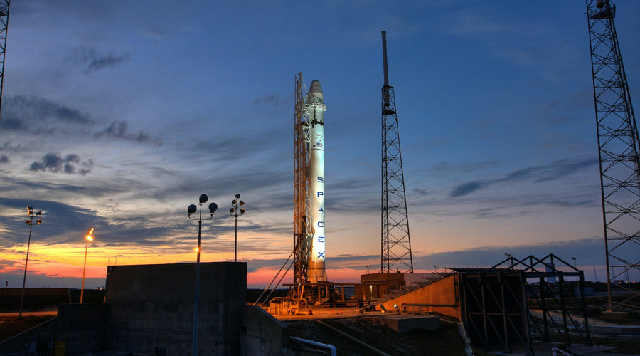 Celestial Farewell: Exploring the Profound Significance of Space Cremation