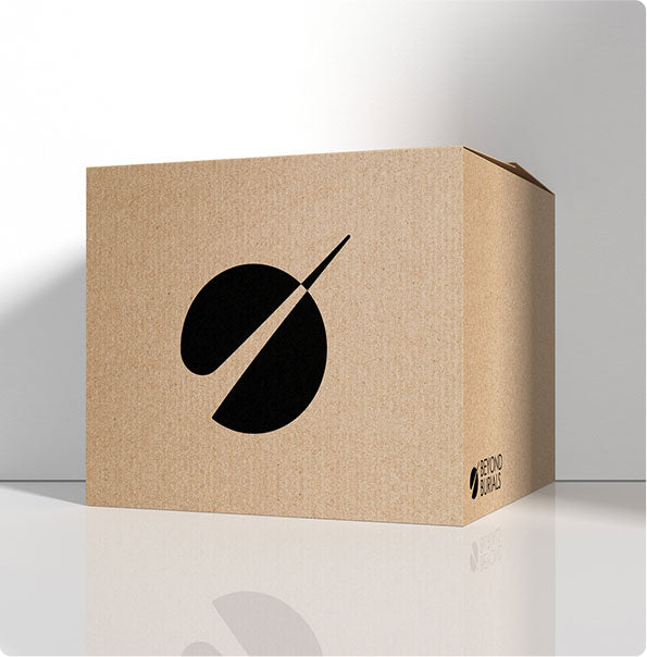 Send your Memorial  Service Package back to us